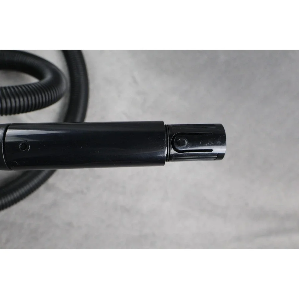 2 In 1 Pet Brush Head/Tool Attachment Universal Black‎ Set Of 2 Multifunctional